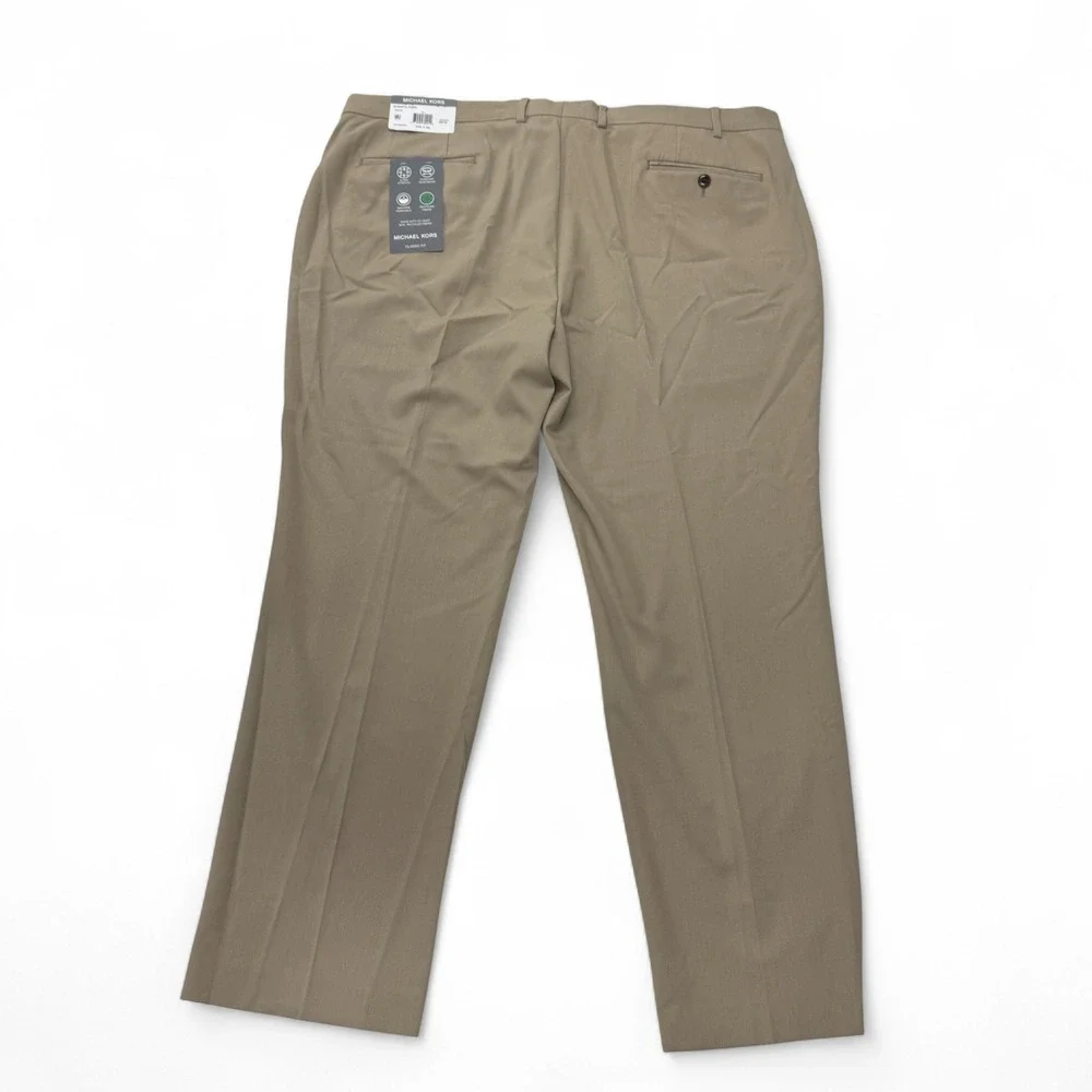 Michael Kors sophisticated men